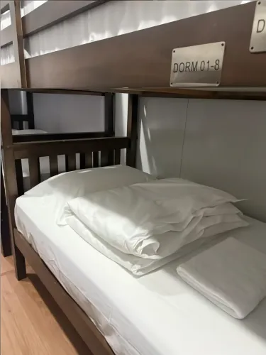 TDB Tioman Resort Dorm Room