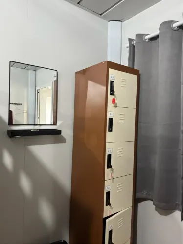 TDB Tioman Resort Dorm Room