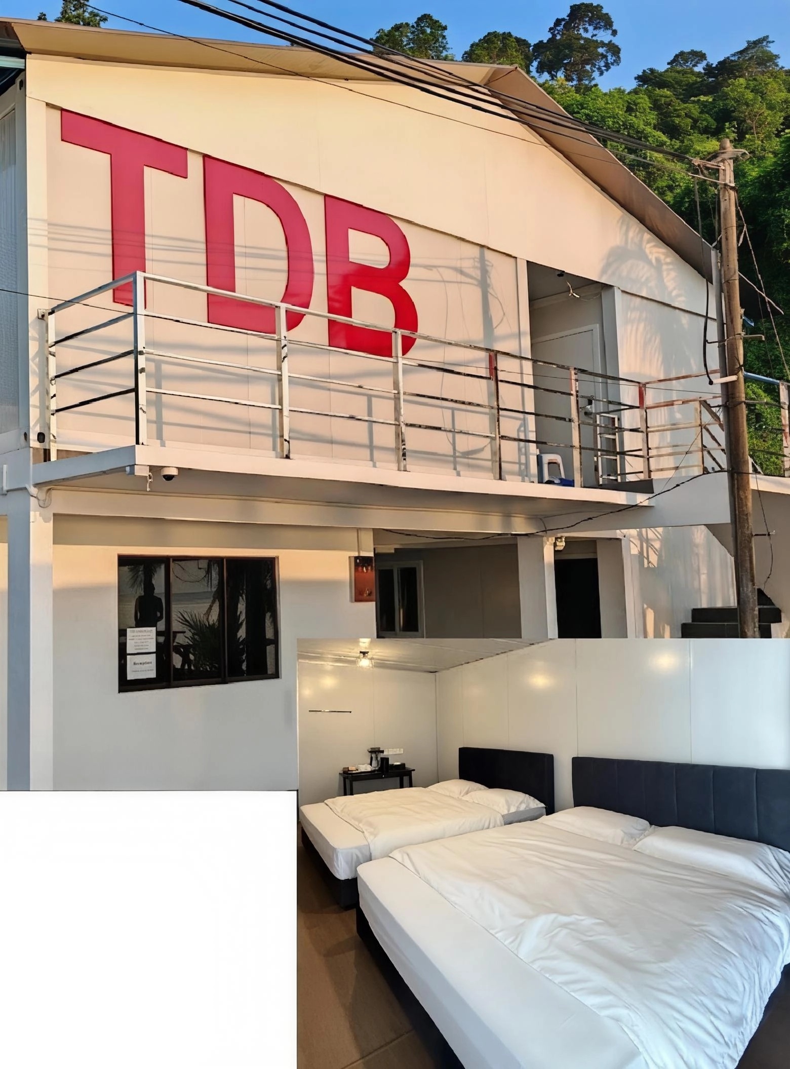 TDB Tioman Resort